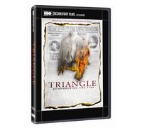 Triangle: Remembering the Fire [USA] [DVD]