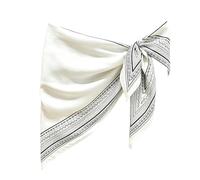 Triangle Scarf Belt - Soft Fabric Waist Tie, Fashion Styling with Wrapping, Lightweight Draped Design, Wardrobe Accent Piece, Outfit Accessory for Enhancing Jeans Skirts And Casual Wear Business