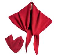 Triangle Shawl Lightweight Fashion Wrap Scarf for Women - Shoulder Cover Accessory | Soft Polyester Fabric with Fringed Edge Detail, Stylish Warmth Layer for Daily Wear Soft Breathable Fabric Material