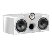 Triangle Signature Gamma blanco lacado - Altavoz central, 2, 90 W, 8 ohm, 91 dB