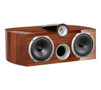 Triangle Signature Gamma roble dorado - Altavoz central, 2, 90 W, 8 ohm, 91 dB