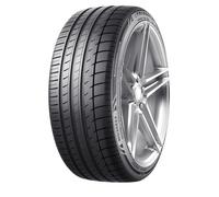 Triangle Sportex TH201 265/40 R21 105Y coche de turismo Neumáticos de verano Neumáticos CBPTH20126M21YFJ
