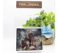 Game Music - Traiangle Strategy - Original Soundtrack