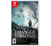 TRIANGLE STRATEGY for Nintendo Switch [USA]