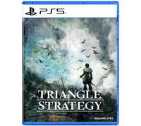 Triangle Strategy (Importacion Asiatica)