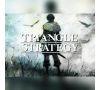 Triangle Strategy (Nintendo Switch) Nintendo Key - UNITED STATES