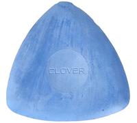 Clover Triangle Tailors Chalk-Blue