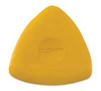 Clover Triangle Tailors Chalk-Yellow