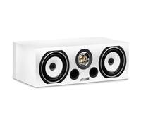 Triangle Voce EZ 80W Altavoces Blanco (2-VOIES, 1.0, con Cable, 80 W, 60-22000 Hz, Blanco)