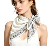 Triangle Waist Scarf, Fashion Wrap Belt Accessory, Scarfs with Breathable Fabric, Stylish Waist Scarf for Jeans Skirts Business Casual Outfits, Cloth Belt with Modern Style, Waists Wrap for Travel Use