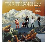 Triangles, the - Magic Johnson [Import]