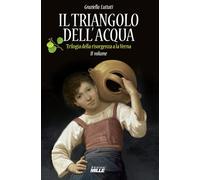 Triangolo dell'acqua. Trilogia della risorgenza alla Verna (Vol. 2)