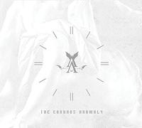 Triangular Ascension - The Chronos Anomaly