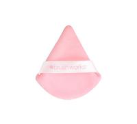 Triangular Powder Puff Duo