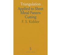 Triangulation: Applied to Sheet Metal Pattern Cutting