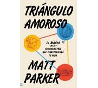 Triángulo Amoroso
