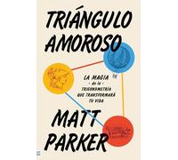 Triángulo amoroso: La magia de la trigonometría que transformará tu vida (Tendencias)