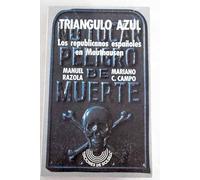 Triángulo azul. Los republicanos españoles en Mauthausen