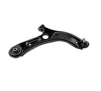 NTY Brazo de Control Suspensión Rueda ZWD-KA-376 Para KIA, Delantero Derecho