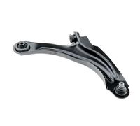 Brazo de control Eje delantero, derecha Brazo oscilante transversal ZWD-RE-037
