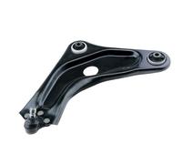 NTY Brazo De Suspensión Delantero Izquierdo Para Opel Crossland X 75 1.2