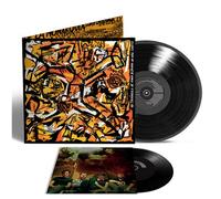 Triángulo de amor Bizarro - Año santo + 7" [Vinilo]