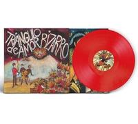 TRIANGULO DE AMOR BIZARRO - EL HOMBRE DEL SIGLO V [Vinilo]