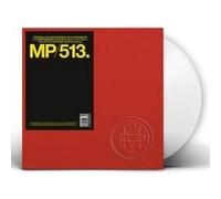 Triángulo de amor bizarro/Hinds/Margarita quebrada - De la monarquía a la criptocracia [Vinilo]