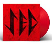Triangulo De Amor Bizarro - Sed - Red Vinyl [Vinilo]
