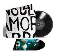 Triángulo de amor Bizarro - Triángulo de amor Bizarro + 7" [Vinilo]