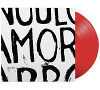 Triángulo De Amor Bizarro - Triángulo De Amor Bizarro [Vinilo]