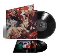 Triángulo de amor Bizarro - Victoria mística + 7" [Vinilo]