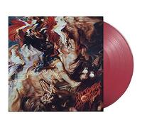 Triángulo De Amor Bizarro - Victoria Mística [Vinilo]