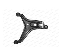 Triángulo De Suspensión Moog Au-wp-0155