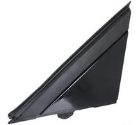 Triángulo del espejo exterior, ajuste del pilar A del ABS para modelos 2007 y posteriores, números de serie OEM 735455790 735455792