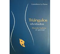Triángulos olvidados. Donde abita el periné (Fuori collana)