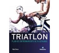 Triatlon. Plan De Entrenamiento De 14 Semanas