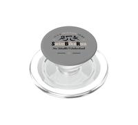 Triatlón Thing Swim Bike Run Endurance Sport PopSockets PopGrip para MagSafe