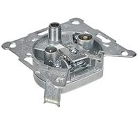 Triax EDA 302 F - Toma de Antena FM, Sat, TV empotrada