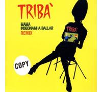 Triba - Mama Insegnami a Ballar [Import]