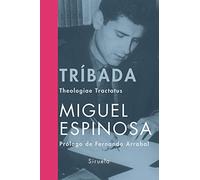 Tríbada: Theologiae Tractatus: 244 (Libros del Tiempo)