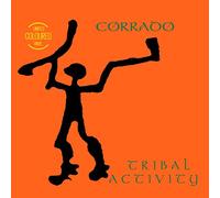 Tribal Activity [Vinilo]