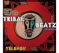 Tribal Beatz of Africa