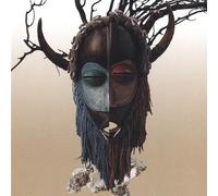 Tribal Behavior by Carlos Soto (2004-10-15)