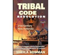 TRIBAL CODE REVOLUTION: OBADAMI and the Lost Tribes of 21st-Century New Hollandia