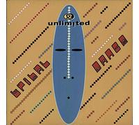 Tribal Dance - 2 Unlimited 7" 45