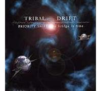 Tribal Drift - Priority Shift [Vinilo]