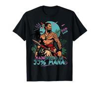 Tribal Haka Dance Warrior Fuerza Y Patrimonio Camiseta