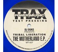Tribal House - Motherland