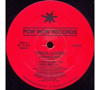 Tribal House - Motherland [Vinilo]